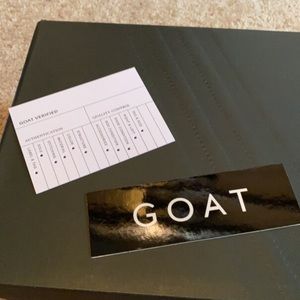 Meet your Posher, Jack